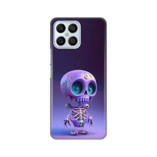 Silikonska maskica za Honor - Hubi 3