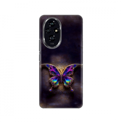 Silikonska maskica za Honor - Leptiri 6