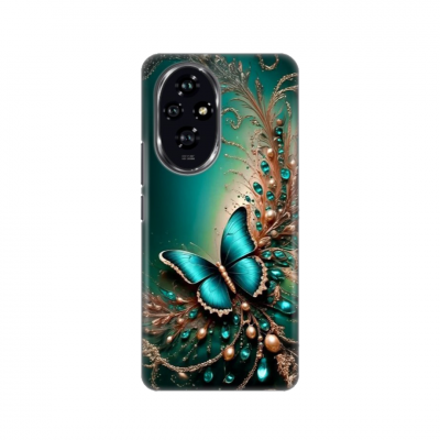 Silikonska maskica za Honor - Leptiri 8