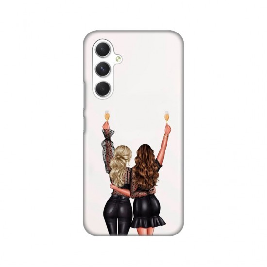 Silikonska maskica za Samsung - Frendice Silikonska maskica za Samsung - Frendice