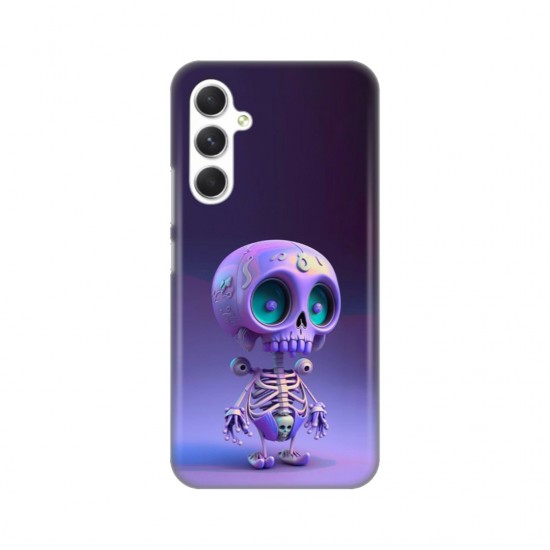 Silikonska maskica za Samsung - Hubi 3