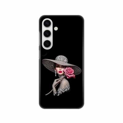 Silikonska maskica za Samsung - Madam 2