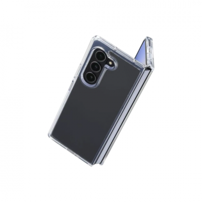 Premium prozirna silikonska maskica za Samsung Z fold7