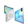 Premium prozirna magnetna maskica ​​za Z flip 7
