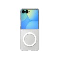 Premium prozirna magnetna maskica ​​za Z flip 7