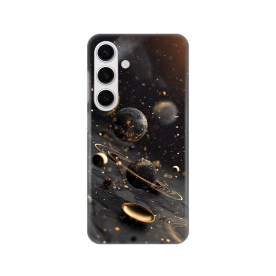 Silikonska maskica za Samsung - Svemir 2