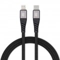 Kabel type-C na lightning BRZI
