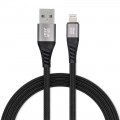 Kabel USB A na lightning BRZI Kabel USB A na lightning BRZI