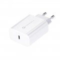 Zidni punjač/adapter - USB Type-C 3.0A-25W BRZI