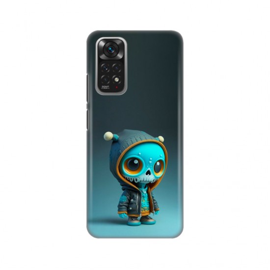 Silikonska maskica za Xiaomi - Hubi-2 Silikonska maskica za Xiaomi - Hubi-2