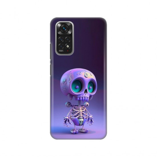 Silikonska maskica za Xiaomi - Hubi 3