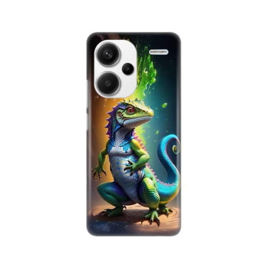 Silikonska maskica za Xiaomi - Prasinohaema Silikonska maskica za Xiaomi - Prasinohaema