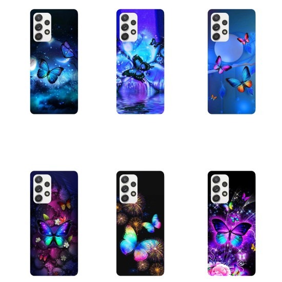 Silikonska maskica za Xiaomi - šareni dizajn 15 Silikonska maskica za Xiaomi - šareni dizajn 15