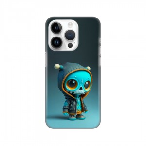 Silikonska maskica za iPhone - Hubi-2