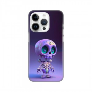 Silikonska maskica za iPhone - Hubi 3