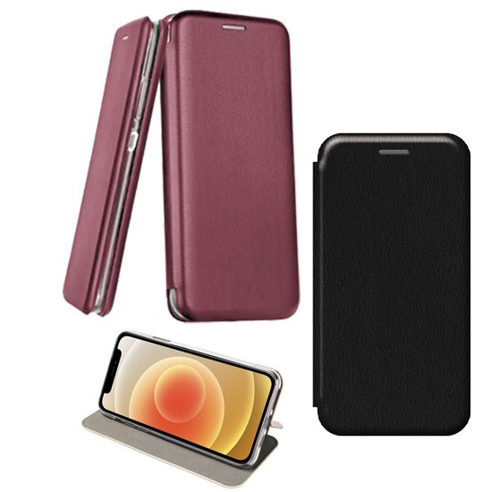 Premium preklopna maskica za iPhone Premium preklopna maskica za iPhone