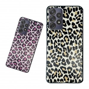 Silikonska tigrasta maskica za iPhone